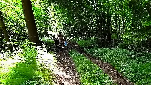 Dominatrix Mistress April punishment blockhouse