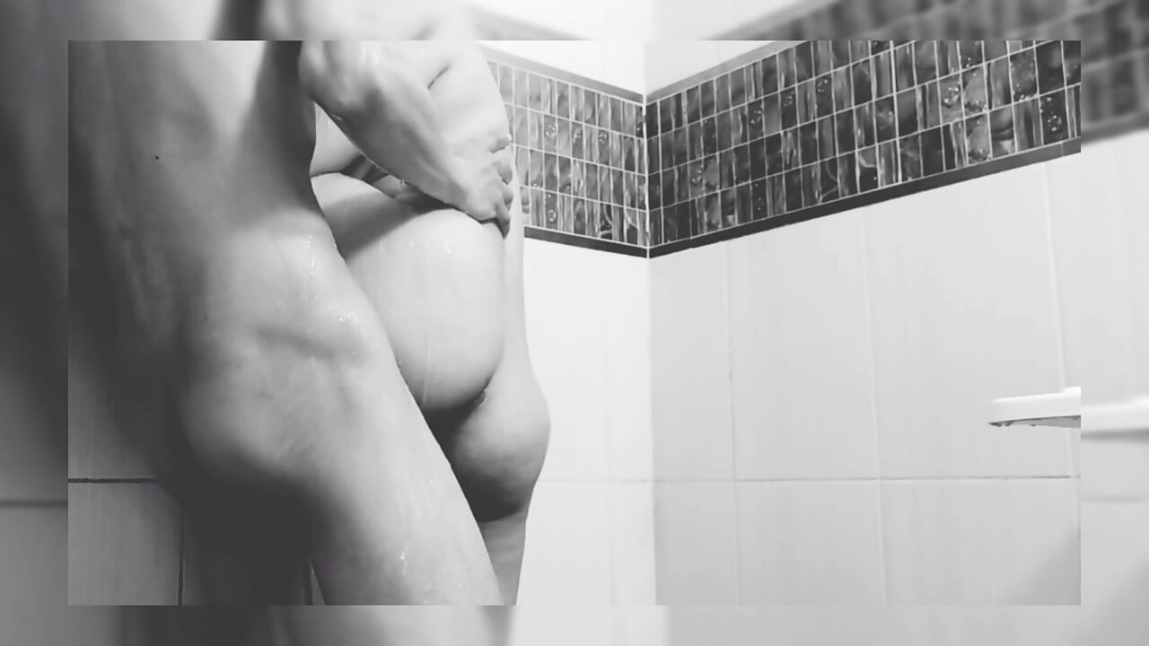 Compilatie zwarte mili069