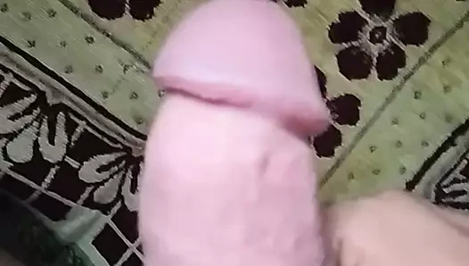 Indijski desi dečko veliki kurac drka kurac masturbirajući seks