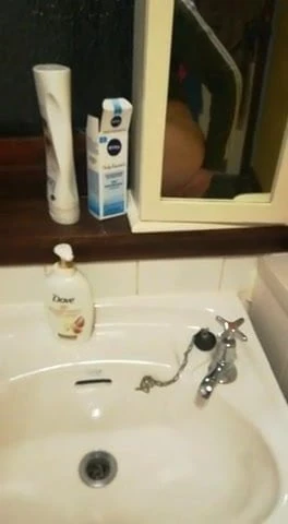 fuckbuddy sends wife and me some ass