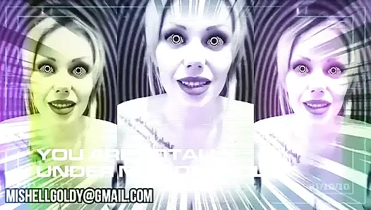 Mesmerise-mail akan membuatmu mengatakan hal yang luar biasa dan intim! Asli!