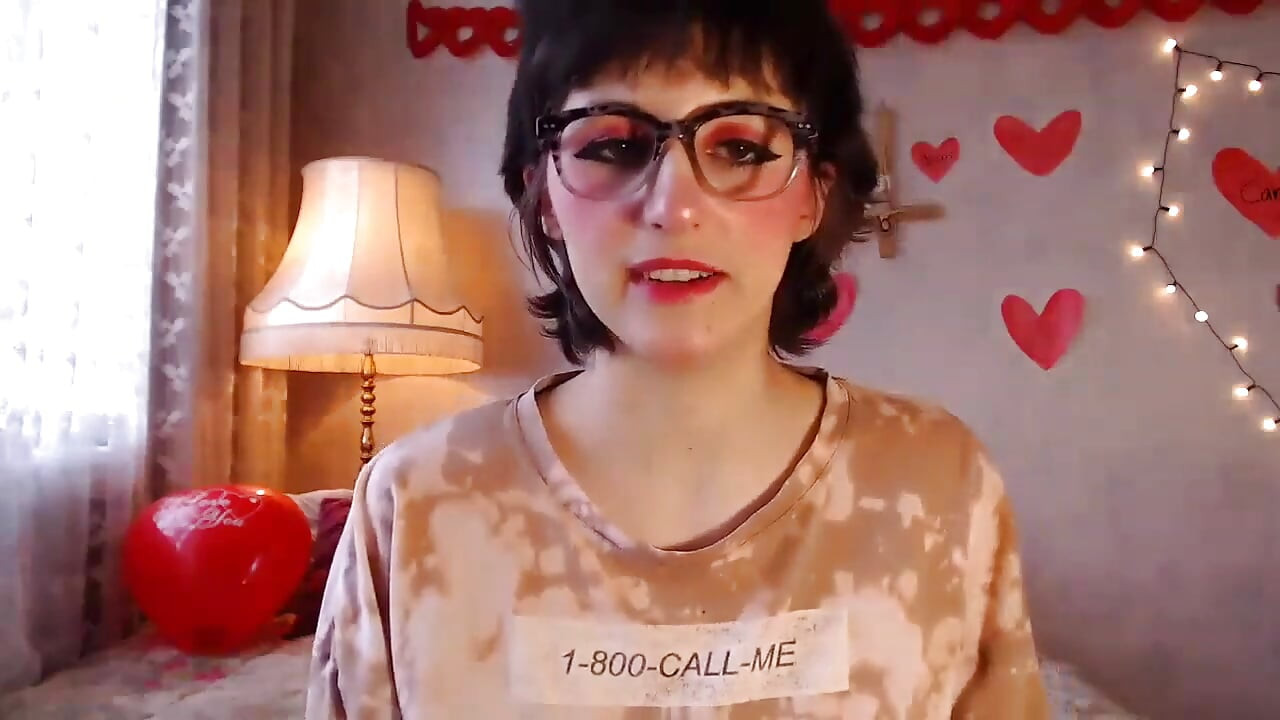 Valentijnsdag liveshow - deel 3