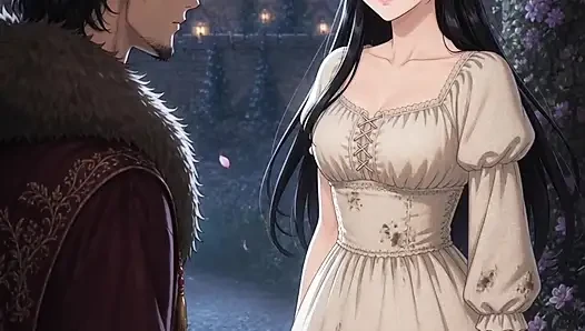 The Blacksmith’s Wife Ep1