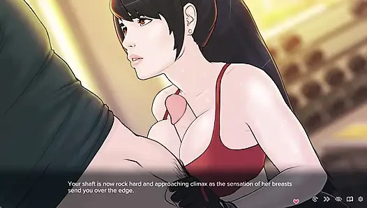 Complete Gameplay - Quickie: A Love Hotel Story, Part 15