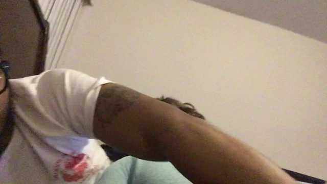 Big butt