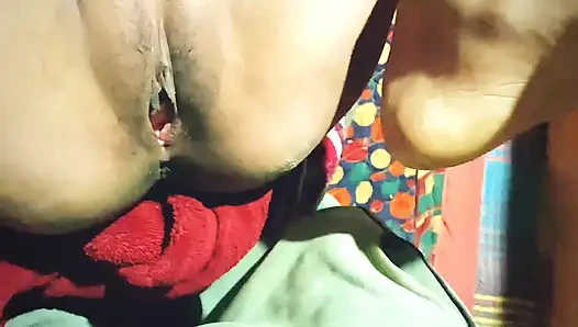 Sautele ne mujhe piche se choda gaaw ki viral video