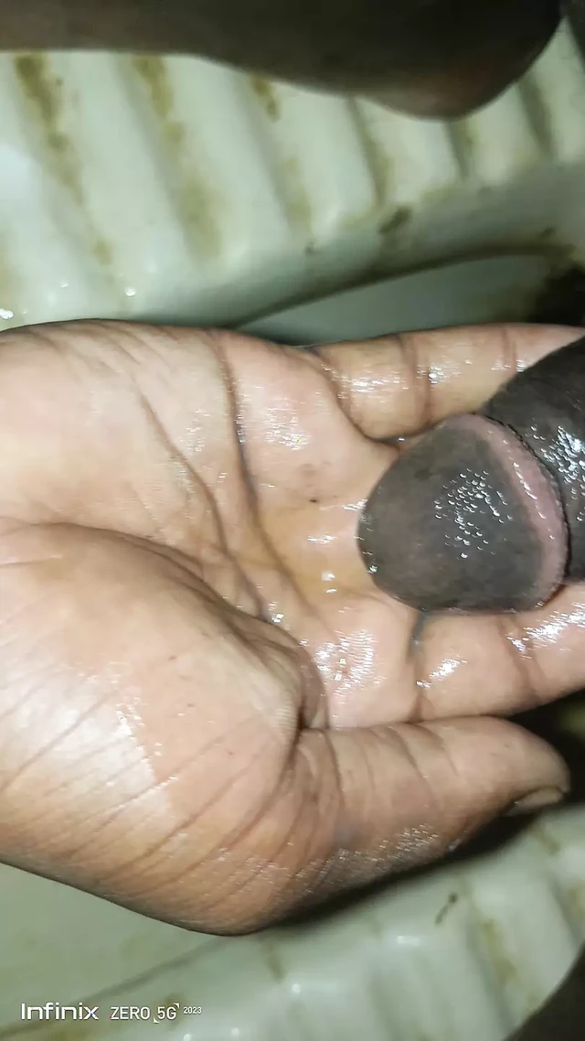 Toilet Sex Ling Long Storng