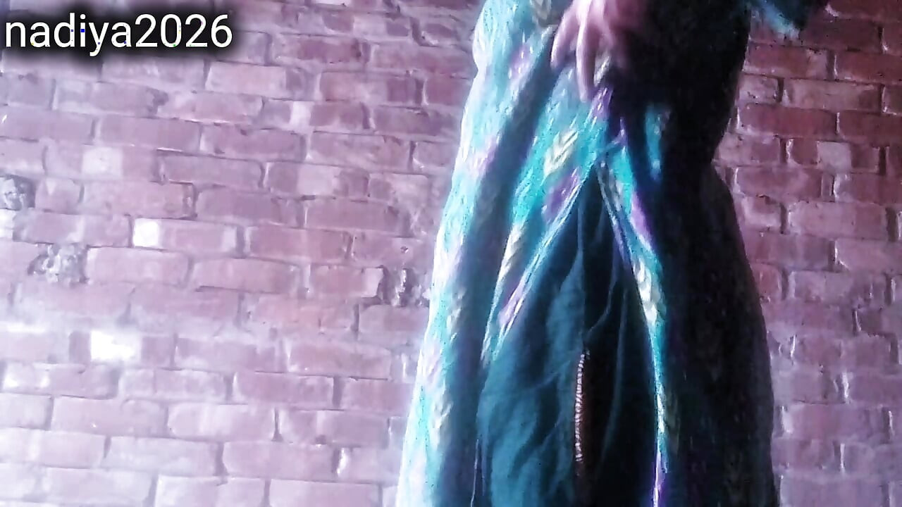 Osobiste doświadczenie solo wideo z prawdziwym uczuciem i komfortem Bangladesz vabi.