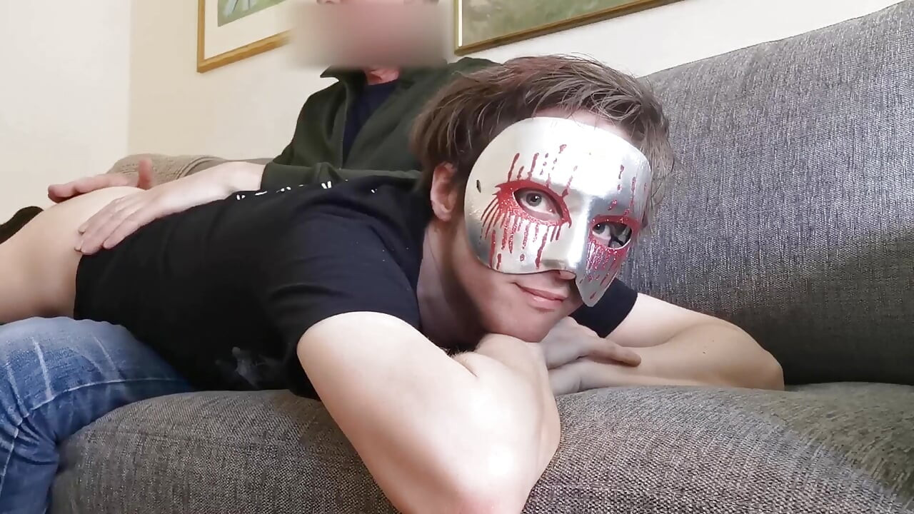 Amateurboy Caned Bloopercam Promo