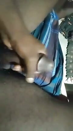 Vídeo de Punheta