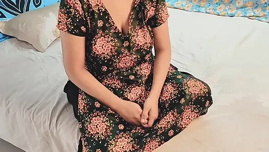 Saving My Job  A Secret Deal With My Boss (Office Roleplay)