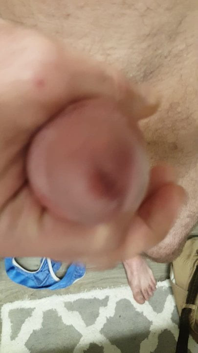 Big dick fun