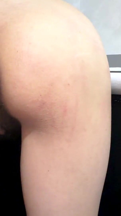 Her little ass asks for more after three loads inside | Clip 2