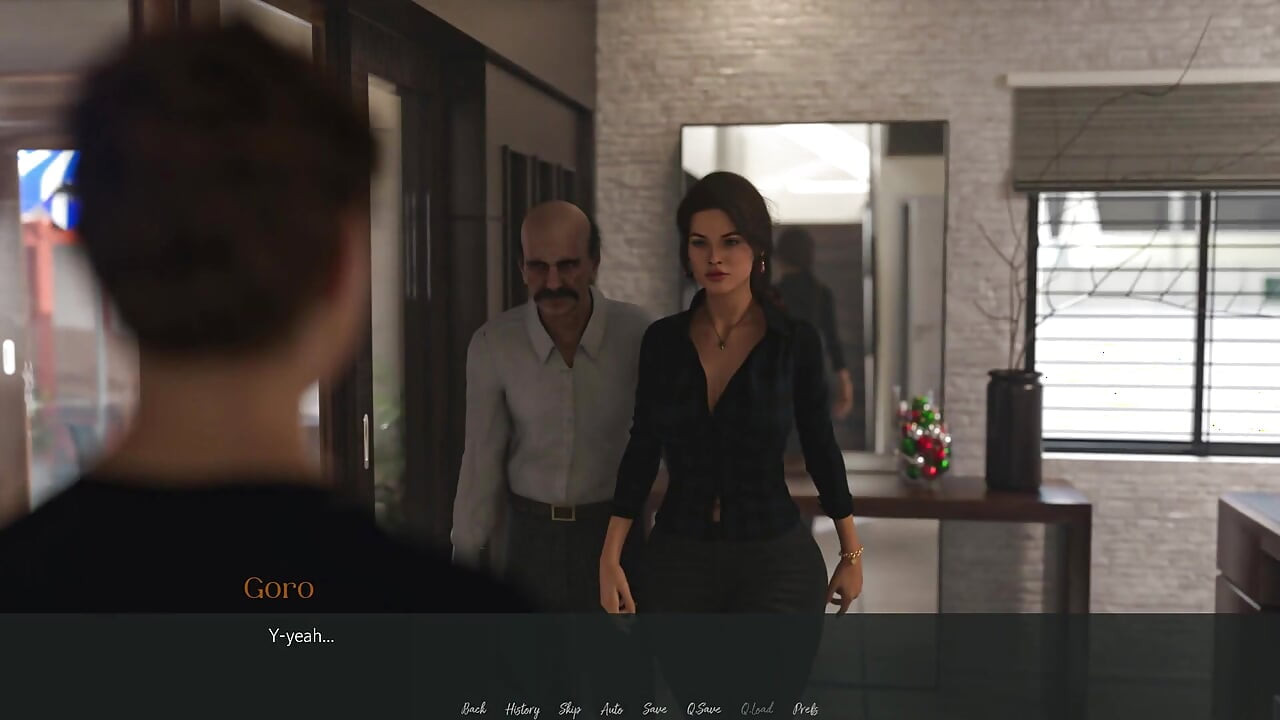 妻になること - V1.195 - パート1