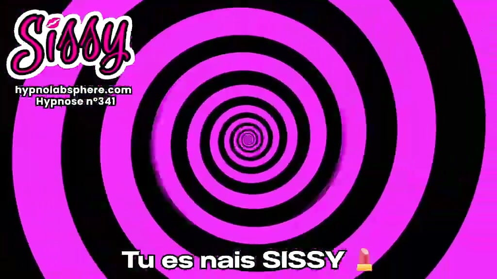 You were born SISSY 💄