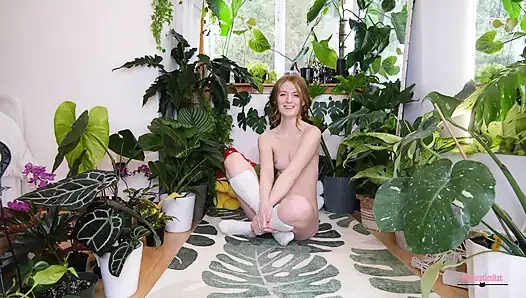 Tanam Bugil Haul Jan dan Feb