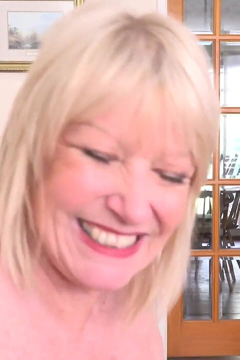 Judys - Your Busty Mature Therapist Dr. Amy Goodhead Knows Exactly What You Need