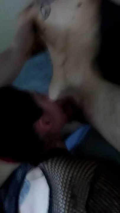 Gettin head