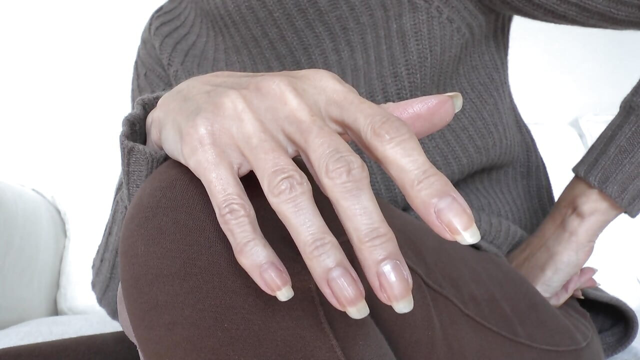 Prakritik lnbe nakhoon, madhyma ungli aur ungli snaip, joee, ledi viktoriya vailente