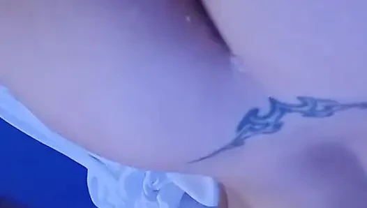 Kıçımı kırmalarına bayılıyorum Kosta Rika premium