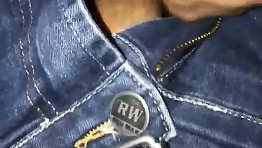 Jeans POV #04