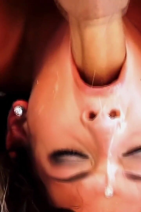 Tory Lane's Holes Destroyed in Extreme Gangbang