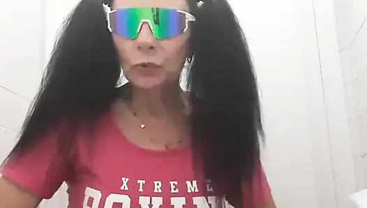 Selbstbefriedigung