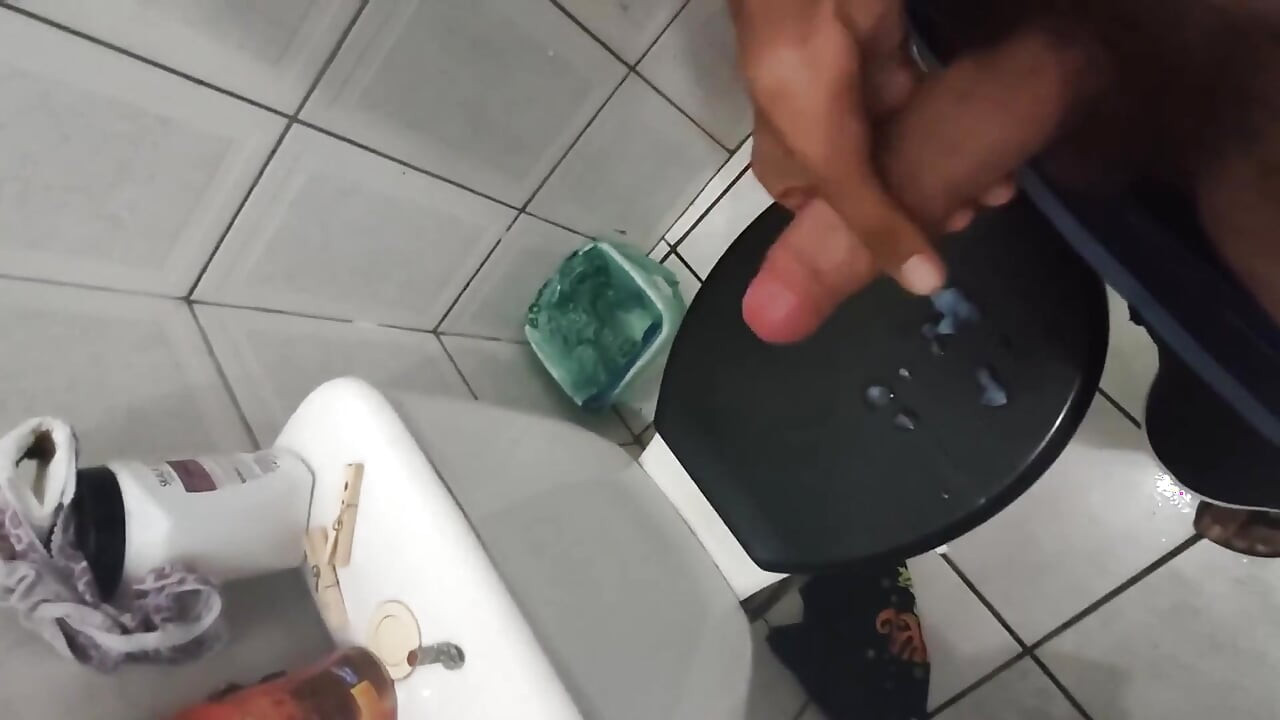 Tasty Cumshot