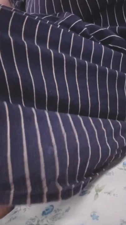 My Indian Jaya Milf pussy flashing