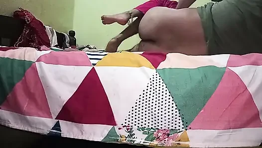 Stepdaddy Fucked Stepdaughter Morning Sex