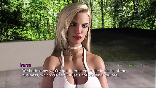 Secret summer bagian 9: aku menggoda