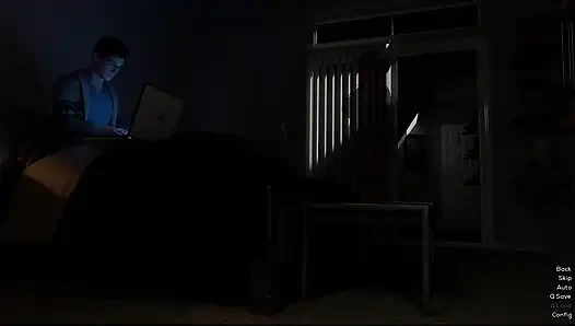 Godson Remake 3 Nina Is Dressed Like a Slut