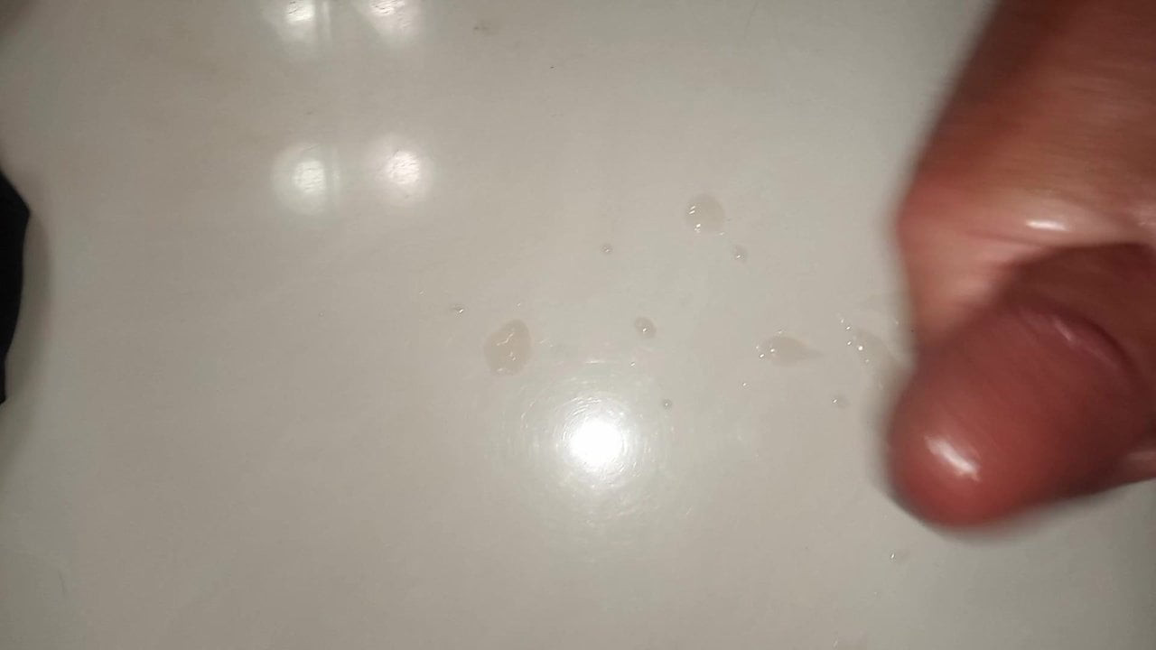 My small dick