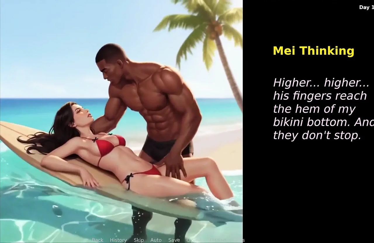 Wife S Dare (part 16)