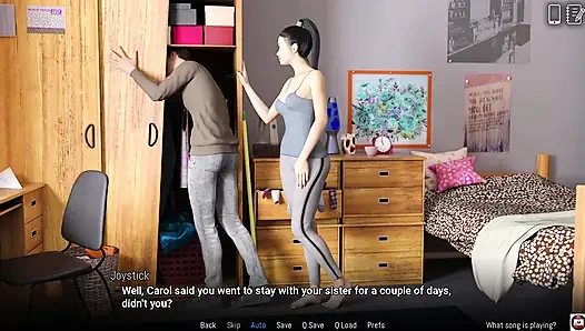 Universitas Masalah - (PT 06) - DREAMNOW