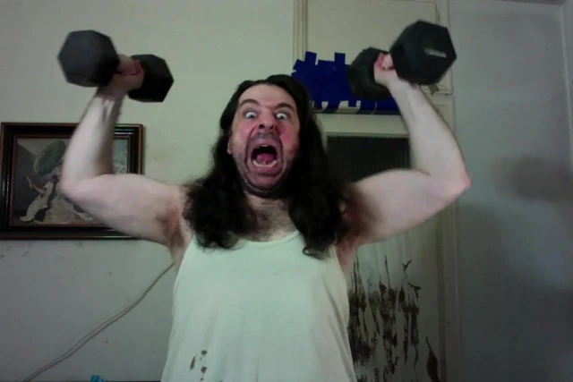 17 November 2020: This Is Sparta..(!!!)..