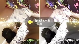 Thickhotndchocolade video