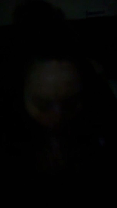 Ruby Exposed Blowjob in Black Thong | Clip 2