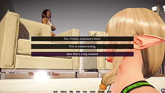 RUMAH DALAM KERETAKAN - (PT 70) NC