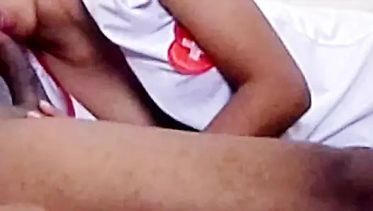 Nurse Havefun Sex With Everyone And Everyday On Hospital