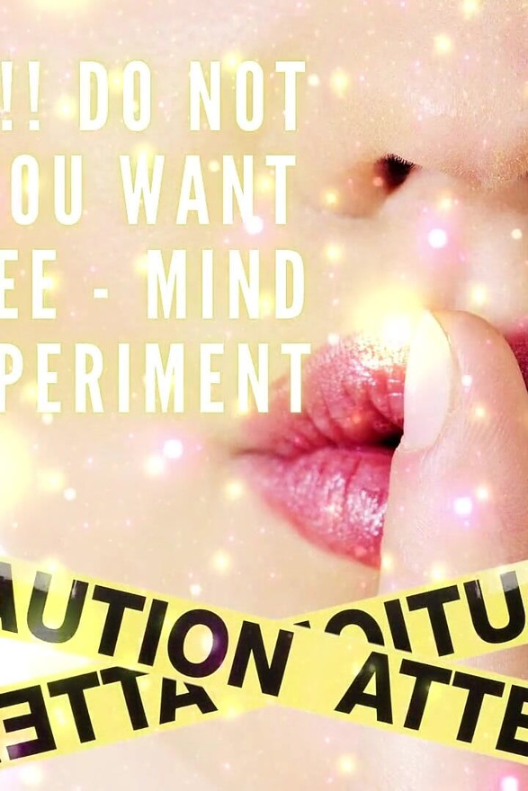 Warning!!! Do Not Listen if You Want to Stay Free - Mind Control Experiment