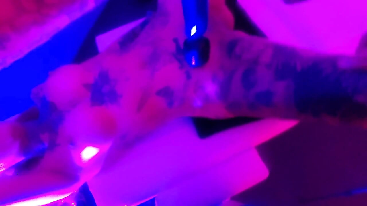 Masaje Tántrico Yoni Con Thatbosslass