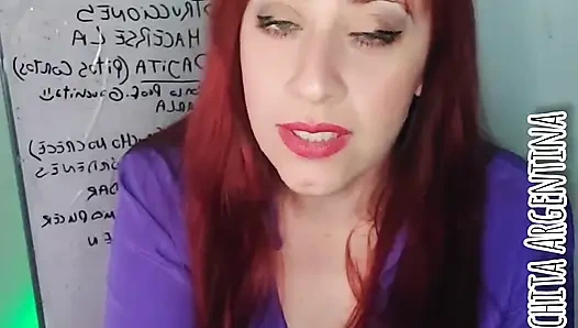 Kelas master untuk peluit pendek seperti Anda