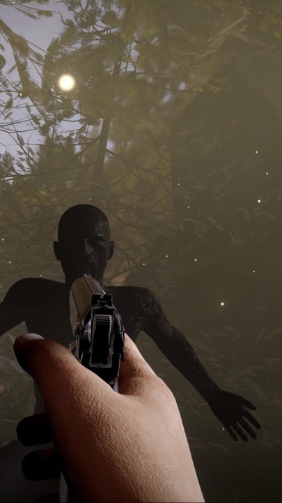 Zadivljujući trenutak iz filma "Posljednji kurac: Jebanje zajedno na sudnji dan - 3D animacija 4K"