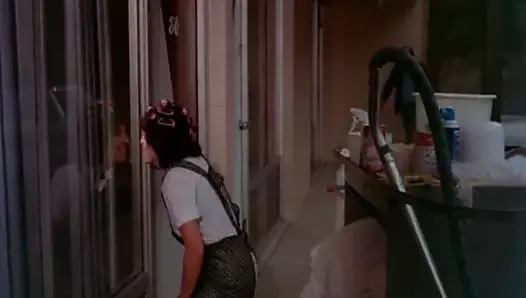 ベルベット・ハイ（1981）