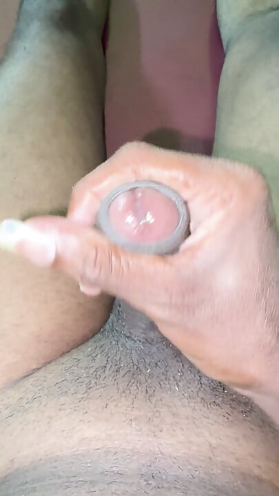 My milk is so hot and tick