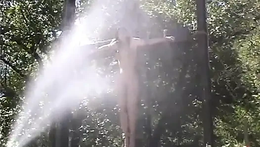 Venus und Audrey Leigh