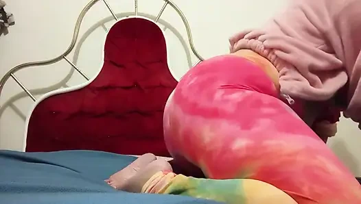 Pearl Sofa with Big Ass