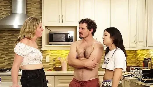 Röportaj: Charlie Forde, Robby Apples, Lulu Chu ile zaman yolculuğu