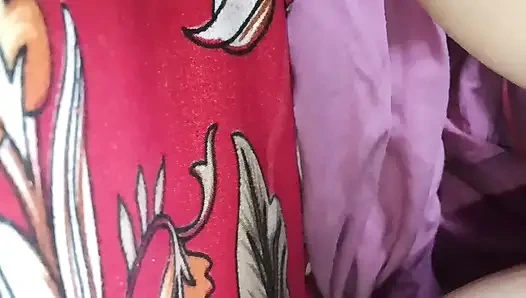 Video seks perselingkuhan istri desi